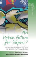 Cover: An Urban Future for Sa?pmi? - Berghahn Books