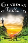 Cover: Guardian of The Valley - Purple Parrot Publishing
