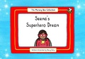 Cover: Seema's Superhero Dream - Stacey Kelly Publishing