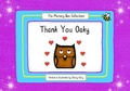 Cover: Thank You Oaky - Stacey Kelly Publishing