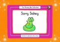 Cover: Sorry Sidney - Stacey Kelly Publishing