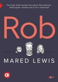 Cover: Cyfres Amdani: Rob - Y Lolfa