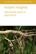Cover: Instant Insights: Nematode Pests in Agriculture - Burleigh Dodds Science Publishing Limited