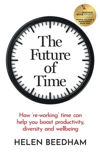 Abbildung von: The Future of Time - Practical Inspiration Publishing