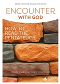 Cover: Encounter with God - Scripture Union