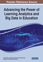 Cover: Advancing the Power of Learning Analytics and Big Data in Education - Business Science Reference