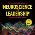 Cover: Neuroscience for Leadership - Blackstone Publishing