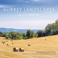 Abbildung von: Surrey Landscapes - G2 Rights