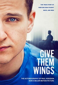Abbildung von: Give Them Wings - G2 Rights