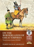 Cover: On the Borderlands of Great Empires - Helion & Company