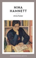 Cover: Nina Hamnett - Eiderdown Books