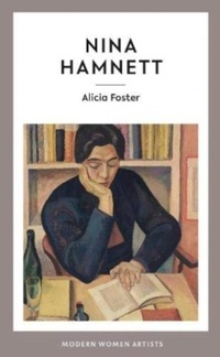 Abbildung von: Nina Hamnett - Eiderdown Books