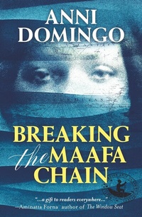 Abbildung von: Breaking the Maafa Chain - Jacaranda Books Art Music Ltd
