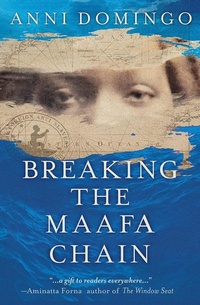 Abbildung von: Breaking the Maafa Chain - Jacaranda Books Art Music Ltd
