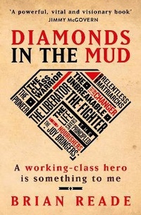 Enlarge image Cover: Diamonds In The Mud - Mirror Books