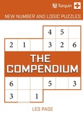 Cover: Compendium - Tarquin Group