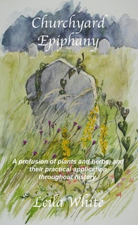 Abbildung von: Churchyard Epiphany - Clink Street Publishing
