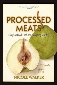 Enlarge image Cover: Processed Meats - Torrey House Press