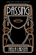 Cover: Passing - Chemeketa Press