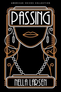 Enlarge image Cover: Passing - Chemeketa Press