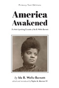 Cover: America Awakened - Chemeketa Press
