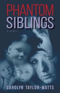 Abbildung von: PHANTOM SIBLINGS - Kinetics Design - kdbooks.ca