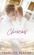 Cover: Choices - Francine Beaton Publishing