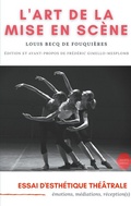 Cover: L'Art de la mise en sc&egrave;ne - BoD - Books on Demand