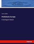 Cover: Prehistoric Europe - Hansebooks