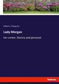 Cover: Lady Morgan - Hansebooks