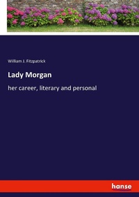 Enlarge image Cover: Lady Morgan - Hansebooks