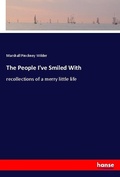 Cover: The People I've Smiled With - Hansebooks