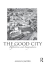 Cover: The Good City - Routledge