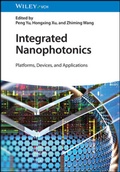 Cover: Integrated Nanophotonics - Wiley-VCH