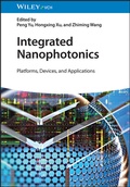 Cover: Integrated Nanophotonics - Wiley-VCH