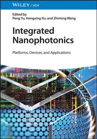 Enlarge image Cover: Integrated Nanophotonics - Wiley-VCH
