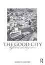 Cover: The Good City - Routledge