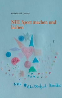 Abbildung von: NHL Sport machen und lachen - Books on Demand