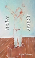 Cover: heller sp&auml;ter - Books on Demand