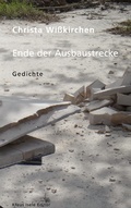 Cover: Ende der Ausbaustrecke - Books on Demand