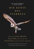 Cover: Die Kunst des Sterbens - Westarp