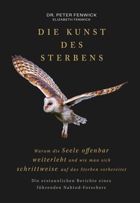 Abbildung von: Die Kunst des Sterbens - Westarp