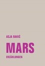 Cover: Mars - Verbrecher