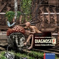 Cover: DIAGNOSE F - p.machinery