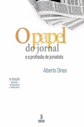 Cover: O papel do jornal e a profiss&atilde;o do jornalista - Summus Editorial