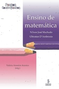 Cover: Ensino de matem&aacute;tica - Summus Editorial