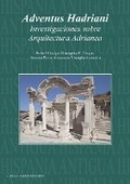 Cover: Adventus Hadriani - L'Erma Di Bretschneider
