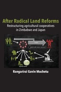 Cover: After Radical Land Reform - Langaa RPCID