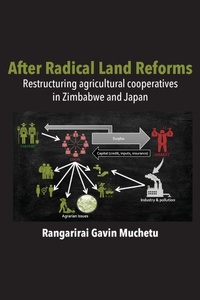 Enlarge image Cover: After Radical Land Reform - Langaa RPCID