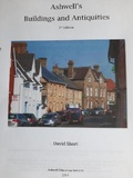 Cover: Ashwell's Buildings and Antiquities - Ashwell Education Services